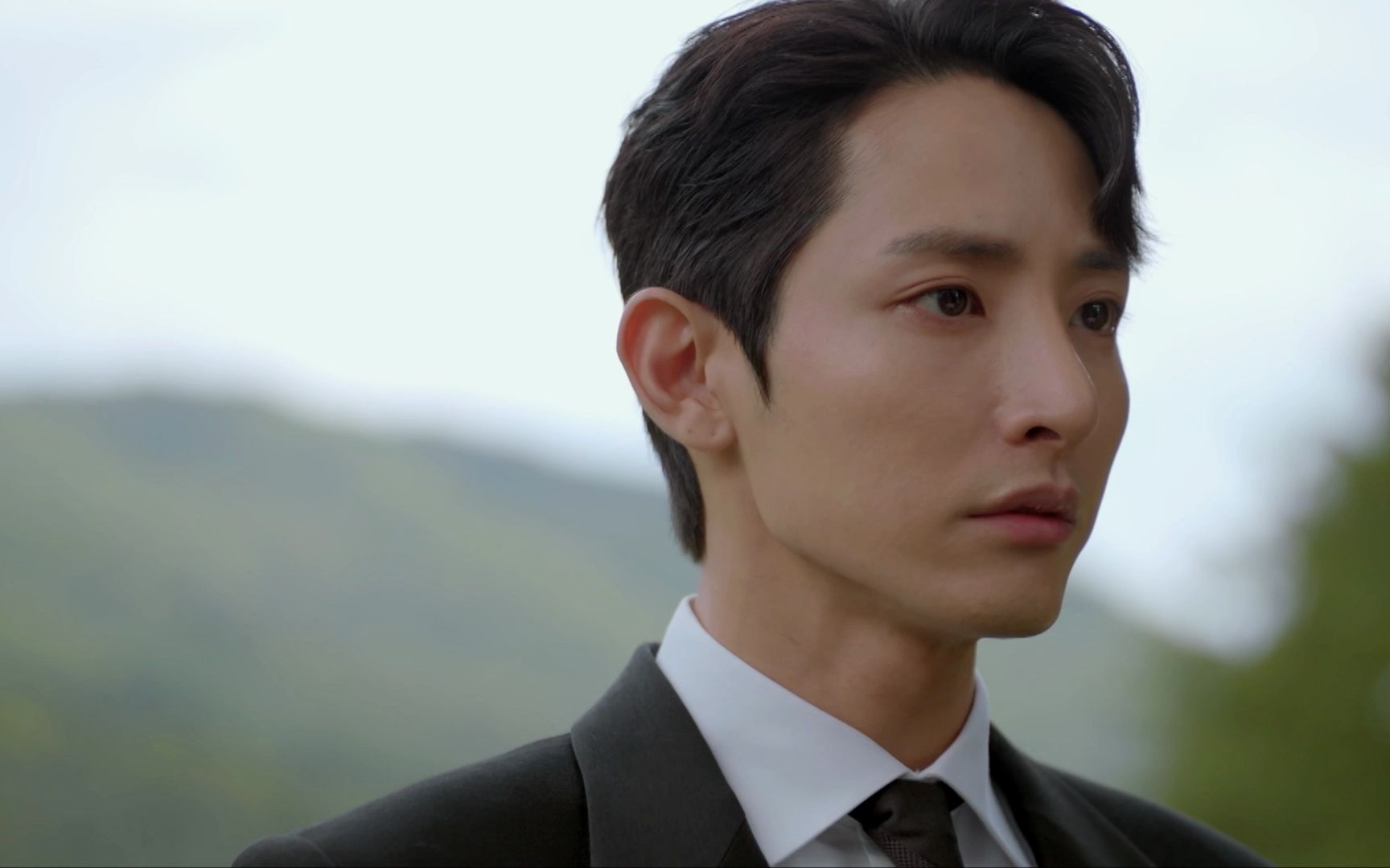 [李洙赫].这段哭戏有被感动到~是否爱过我