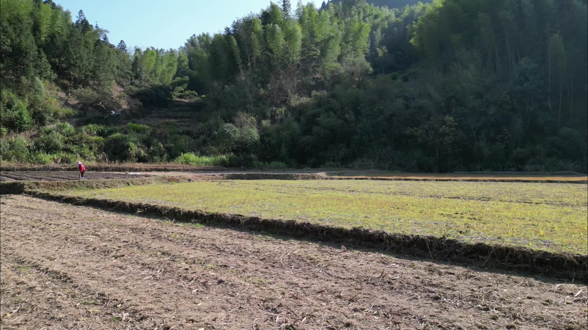 建宁县伊家乡图片