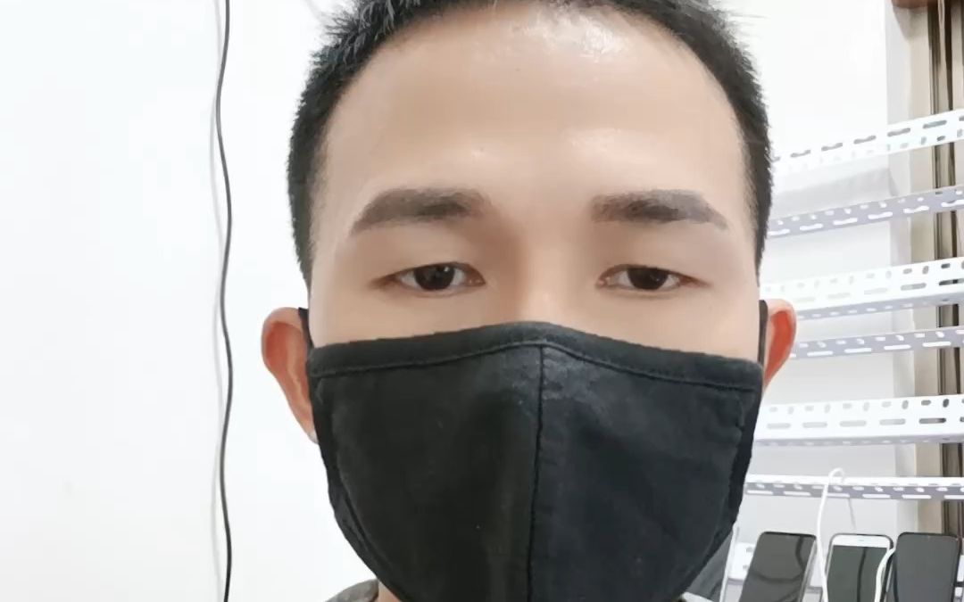 小蓝blued真人粉丝如何快速增加