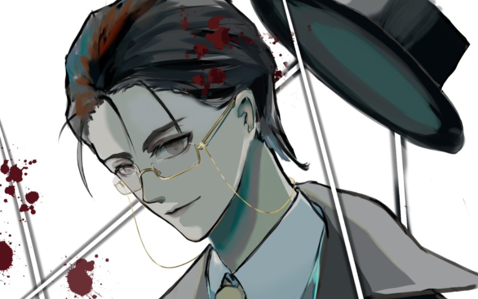 【诡秘之主】拜倒在五海野玫瑰的礼帽之下