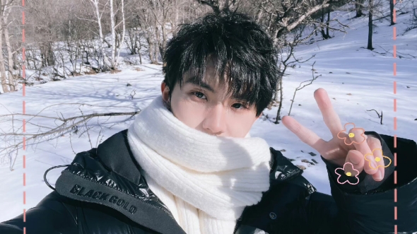 【jackson的小炸】视频加载中,速速查收惊喜!