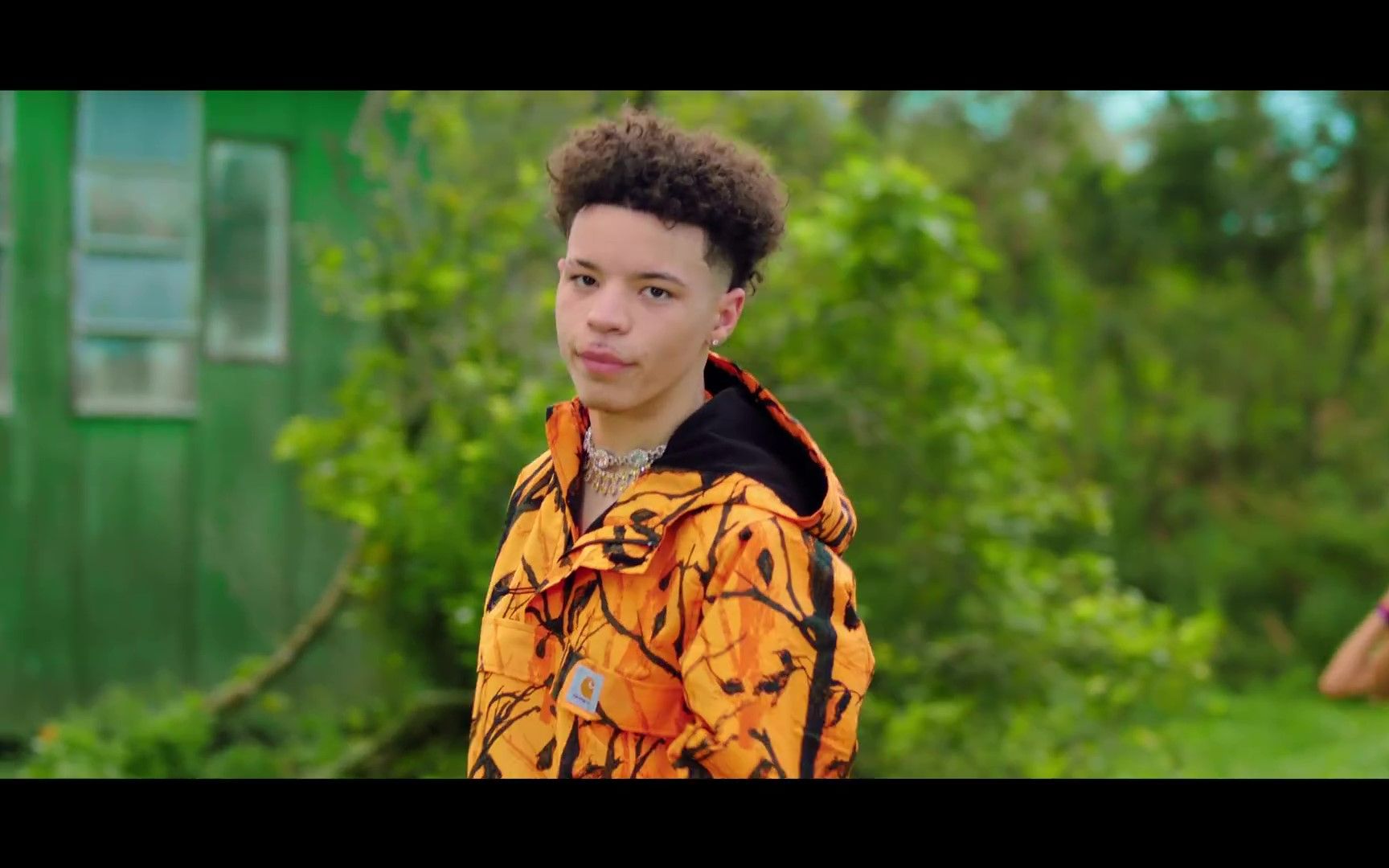 【说唱总结】让你忘记思考的旋律!lil mosey专场!