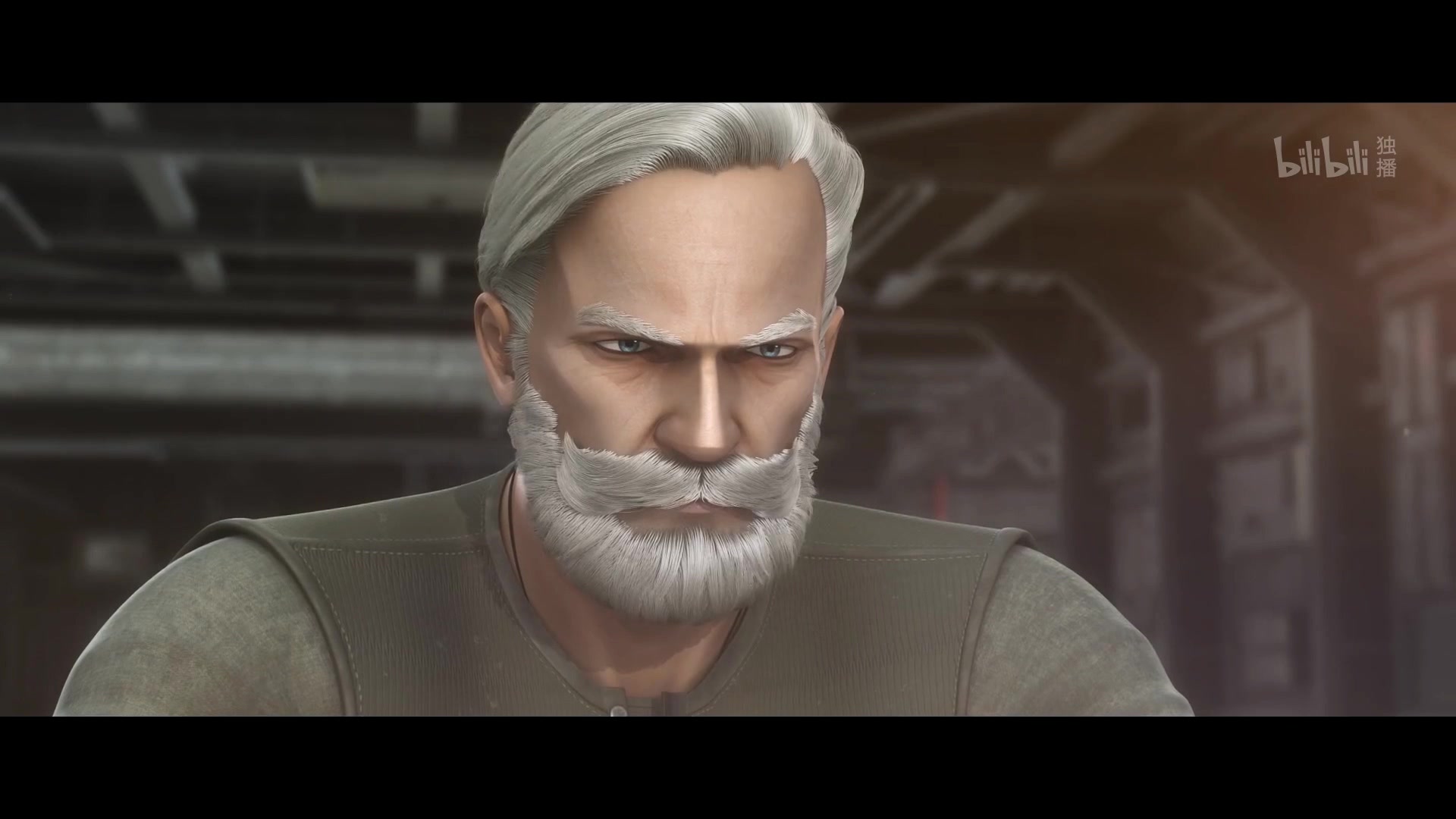 活动  【灵笼】马克的奇妙约会