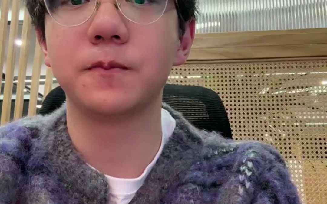 逗比的雀巢 2023.11.8直播录屏