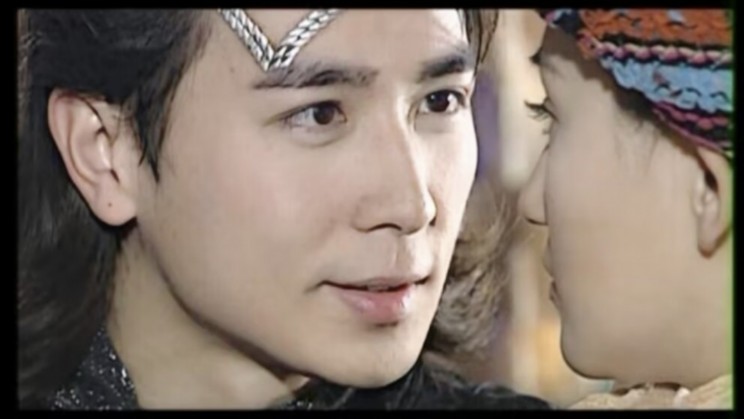 【雪域迷城】那迦罗cut14