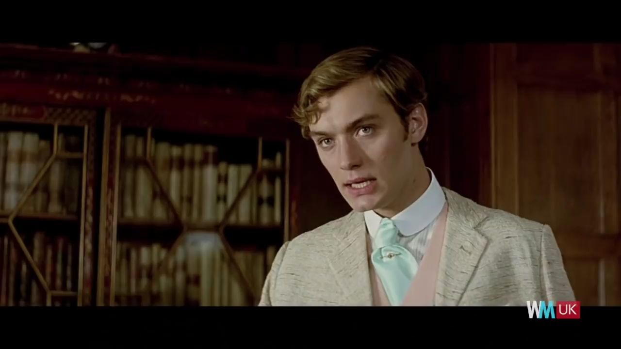 【裘花/裘德洛】油管up主评价裘花/裘德洛top10作品