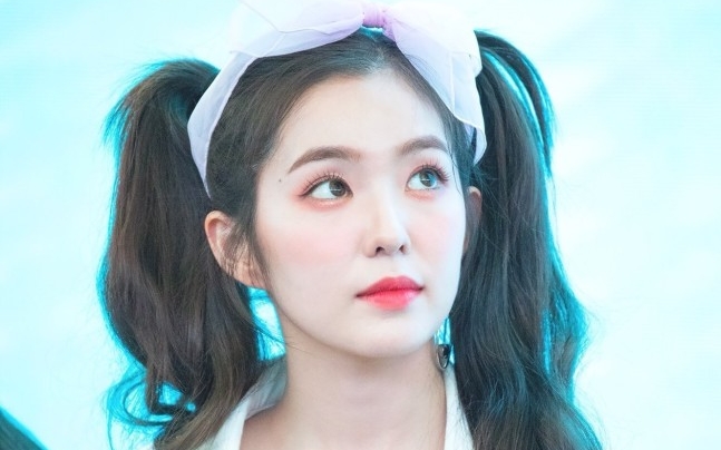 【裴珠泫】双马尾的姐是永远的神