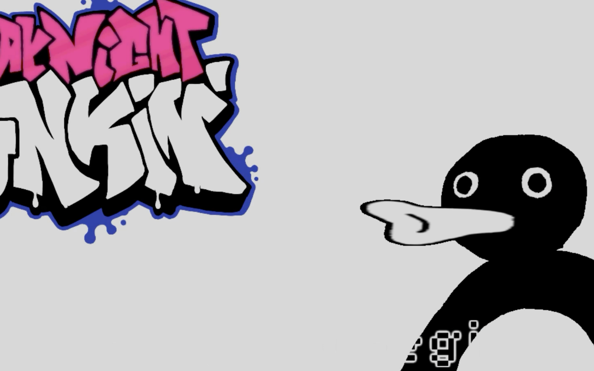 fnf vs.noot noot?