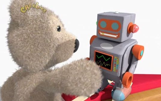 [图]Little.Charley.Bear.S01E21.Downhill.Rivet