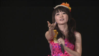 中野サンプラザ座長公演“水樹奈々大いに唄う弐”_哔哩哔哩_bilibili