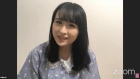 Sayaya Akb48 数字talk 川本紗矢 哔哩哔哩 つロ干杯 Bilibili