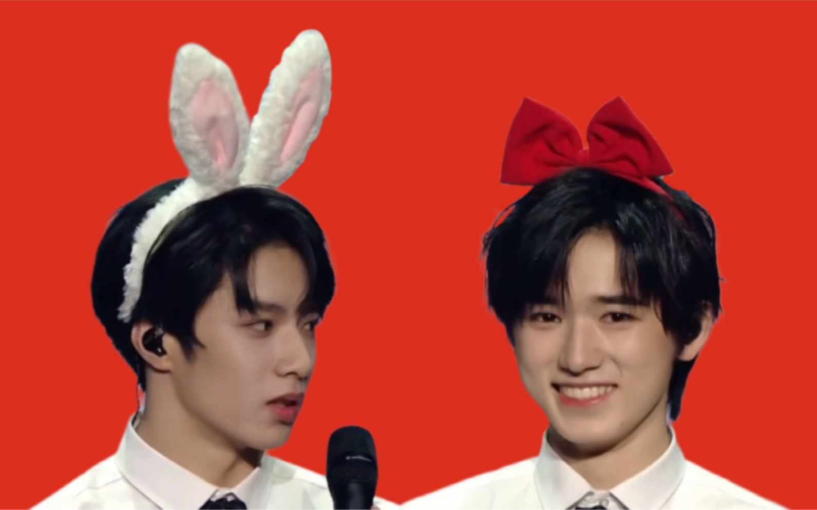 【文轩】今天你要嫁给我 小情侣高甜日常