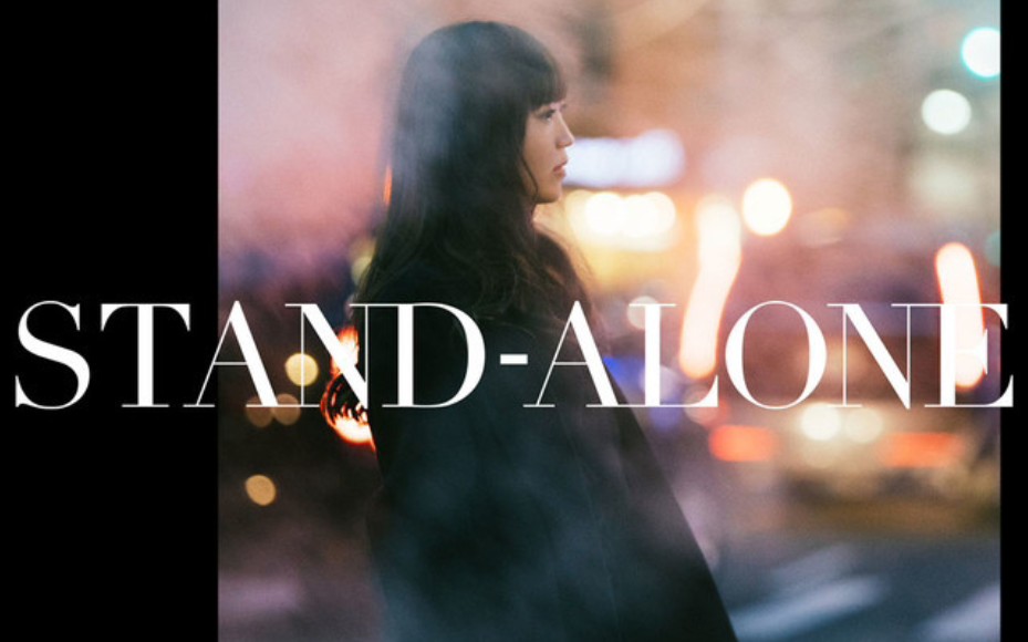 [图]【轮到你了】主题曲OP《STAND-ALONE》完整版，by Aimer(听歌向/外挂字幕）