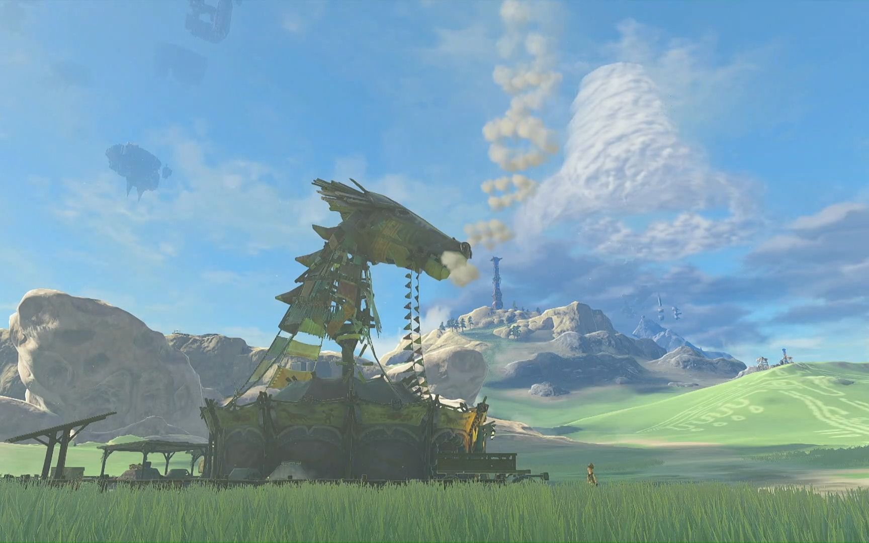 新玛丽塔驿站白噪音