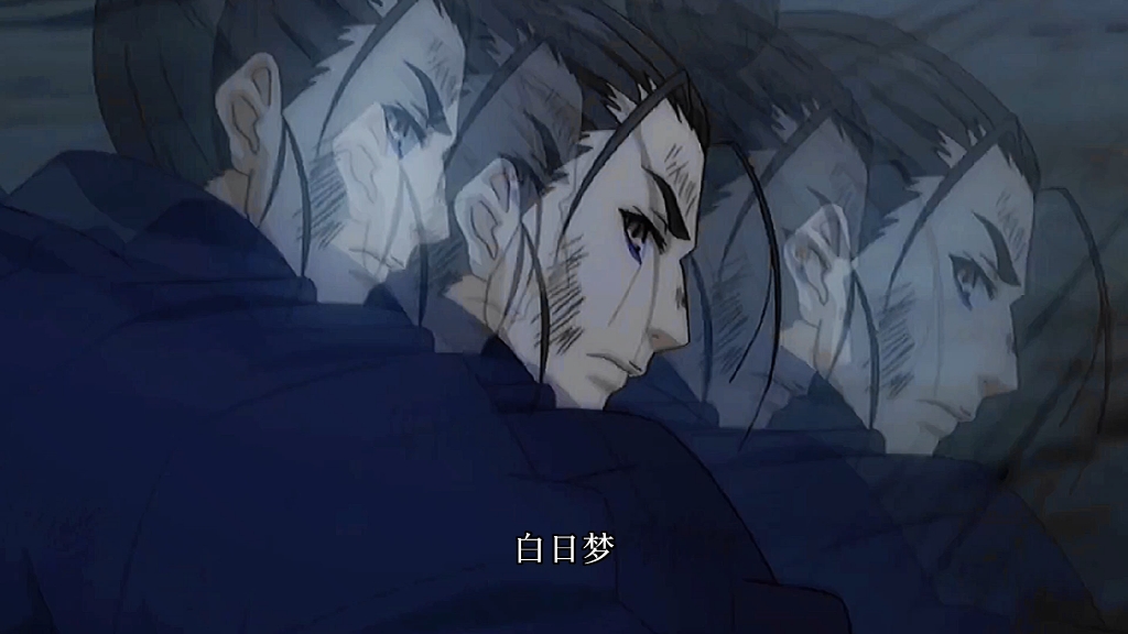 武当王也拜见老天师