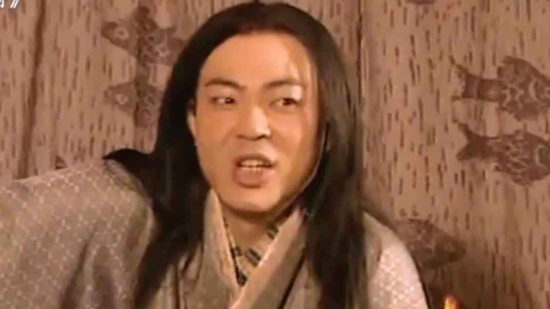 嫪毐拿捏了赵姬的软肋,嬴政不顾劝阻硬封嫪毐长信侯#吕不韦传奇 #嫪毐