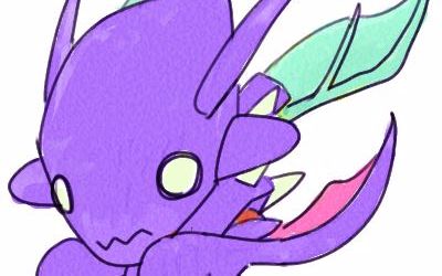 lol盼盼卡兹克螳螂蜻蜓点水连跳集锦---12