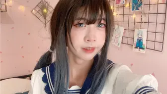 女装大佬带你看秀场模特后台 哔哩哔哩 Bilibili