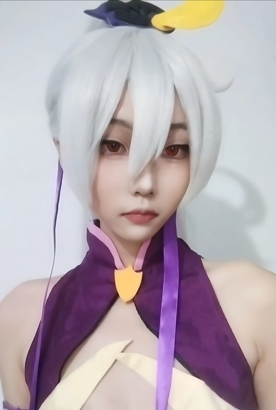 【印飞星cos】"废物"