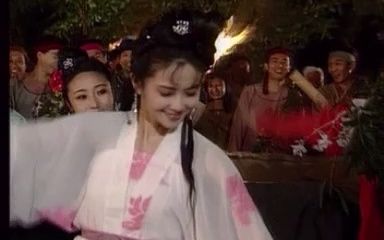 《观世音传奇1995》DVD剪辑哔哩哔哩bilibili