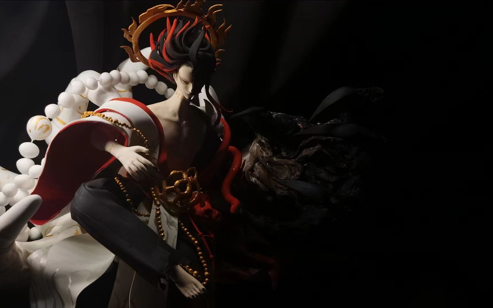 【阴阳师】鬼鬼鬼鬼鬼鬼鬼鬼鬼吞
