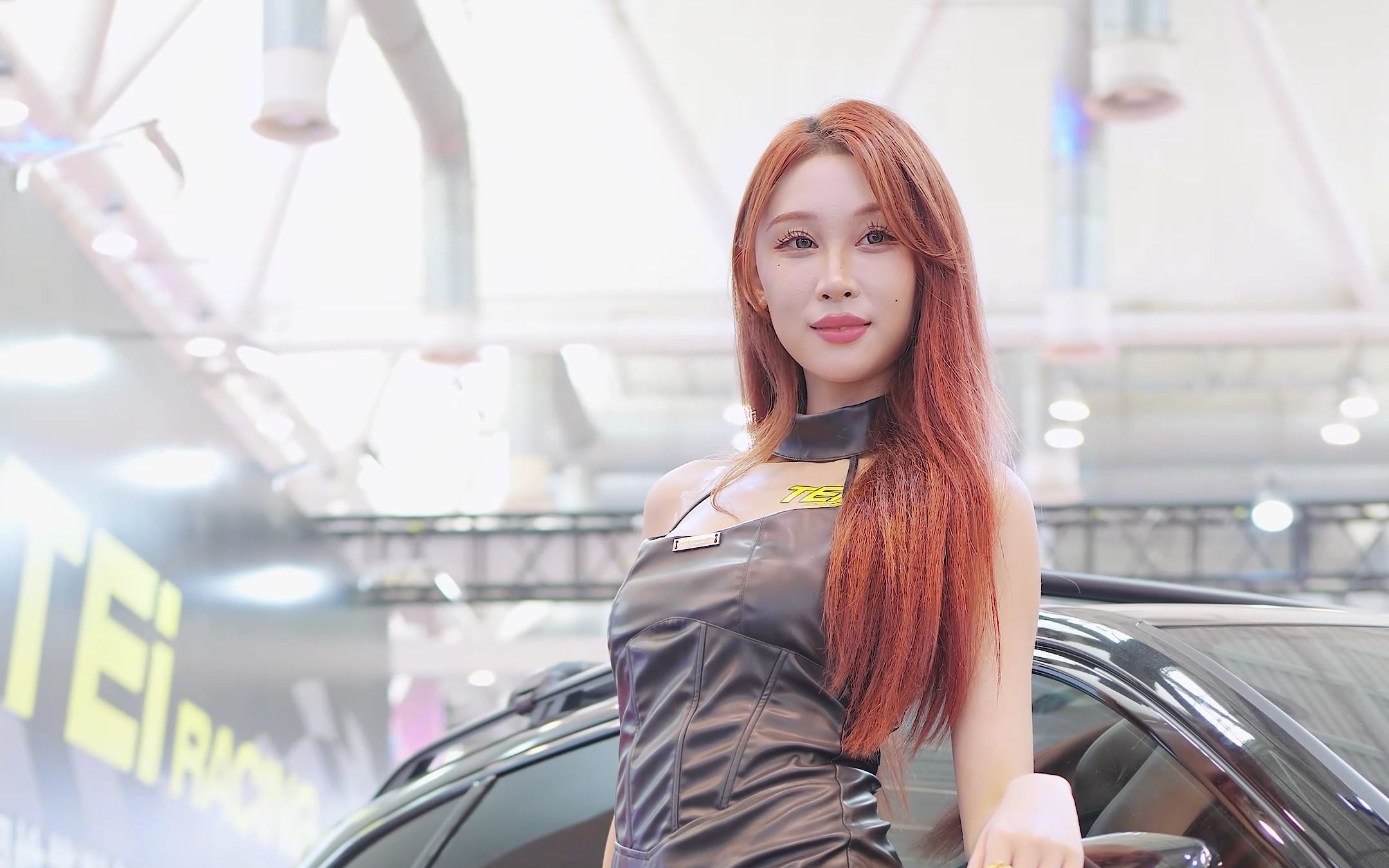 2023苏州gtshow改装车展 车模#12-喝西北疯也胖-默认收藏夹-哔哩哔哩