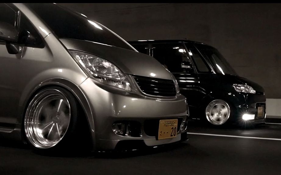 【jdm】kcar vip