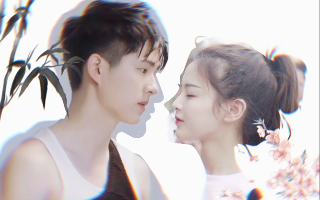 【刘昊然×杨超越】【拉郎】《镜中镜》