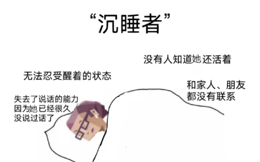 [图]intp：沉睡者