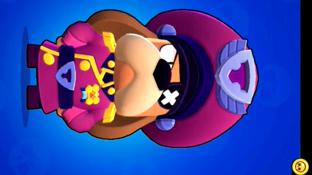 [荒野乱斗]辅助·拉夫