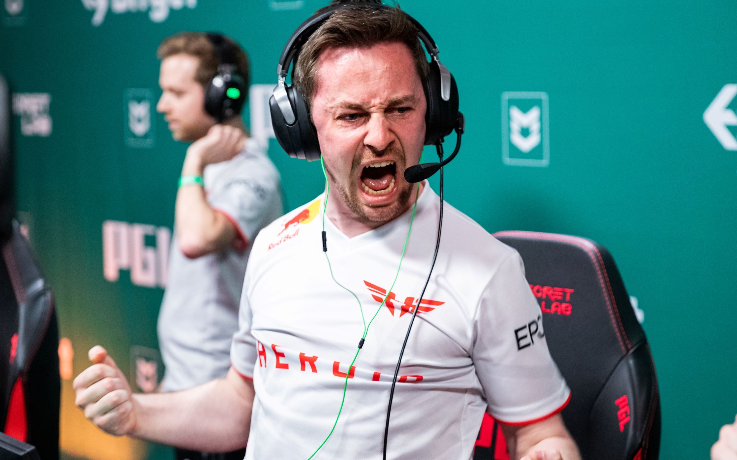 [csgo] pov fpl inferno heroic@cadian 43/15 2022.4.22