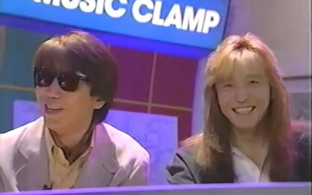 熟肉/TK MUSIC CLAMP第一回】小室哲哉X木根尚登X宇都宮隆（第一次總要 