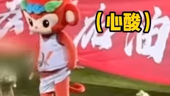 下次给我们猴嘟嘟把裤衩子缝在屁股上好吗
