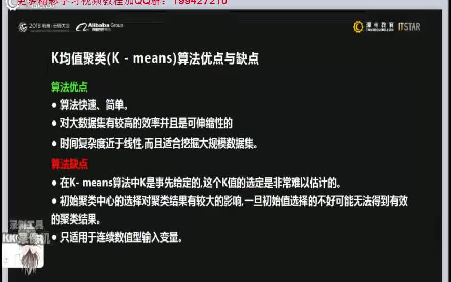 阿里云大数据之针对客户特征进行客户分群【人群画像定位】(4)哔哩哔哩bilibili