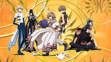 xxxHOLiC番外篇 ～四月一日の十六夜草話～_哔哩哔哩_bilibili