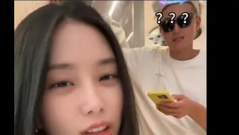 黄子韬：第一次吃了高文化的亏😂