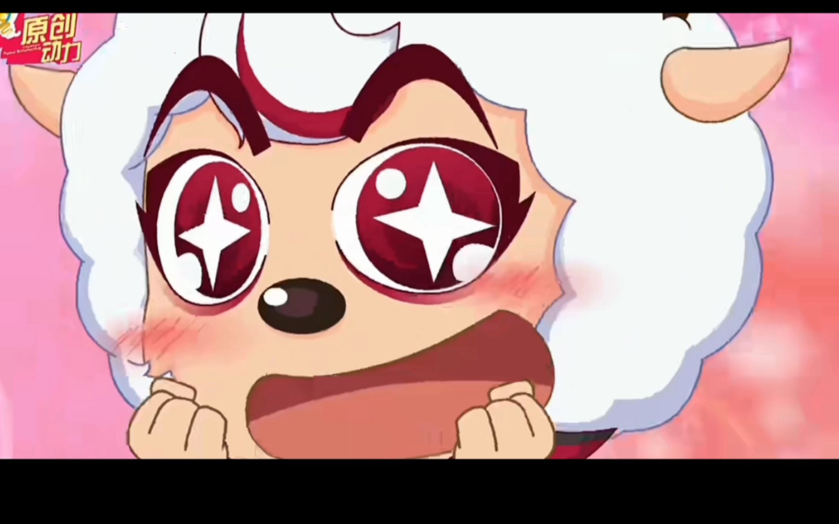 变喜猫猫的喜总:好帅,变影王的喜总:好憨,好可爱!