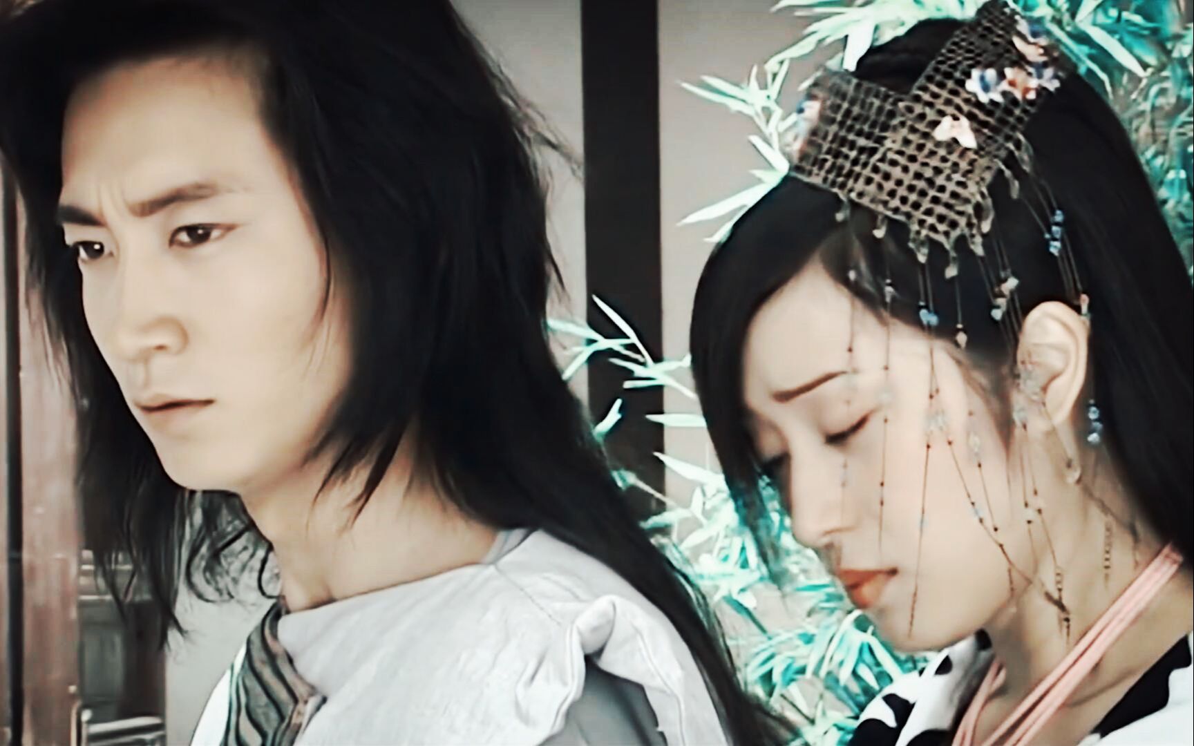 【完结】 这大概是全站最全的八世之约…童战,尹天雪售后…刷到全靠