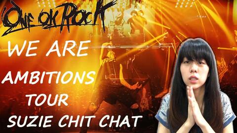 Fannix Reaction Video One Ok Rock We Are Ambitions Japan Tour 哔哩哔哩 Fannix Reaction Video One Ok Rock We Are Ambitions Japan Tour 哔哩哔哩
