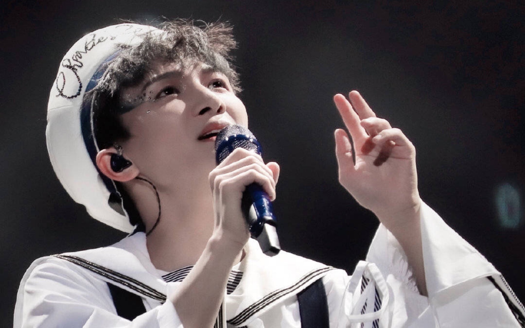 周深c929星球巡回演唱会 成都场