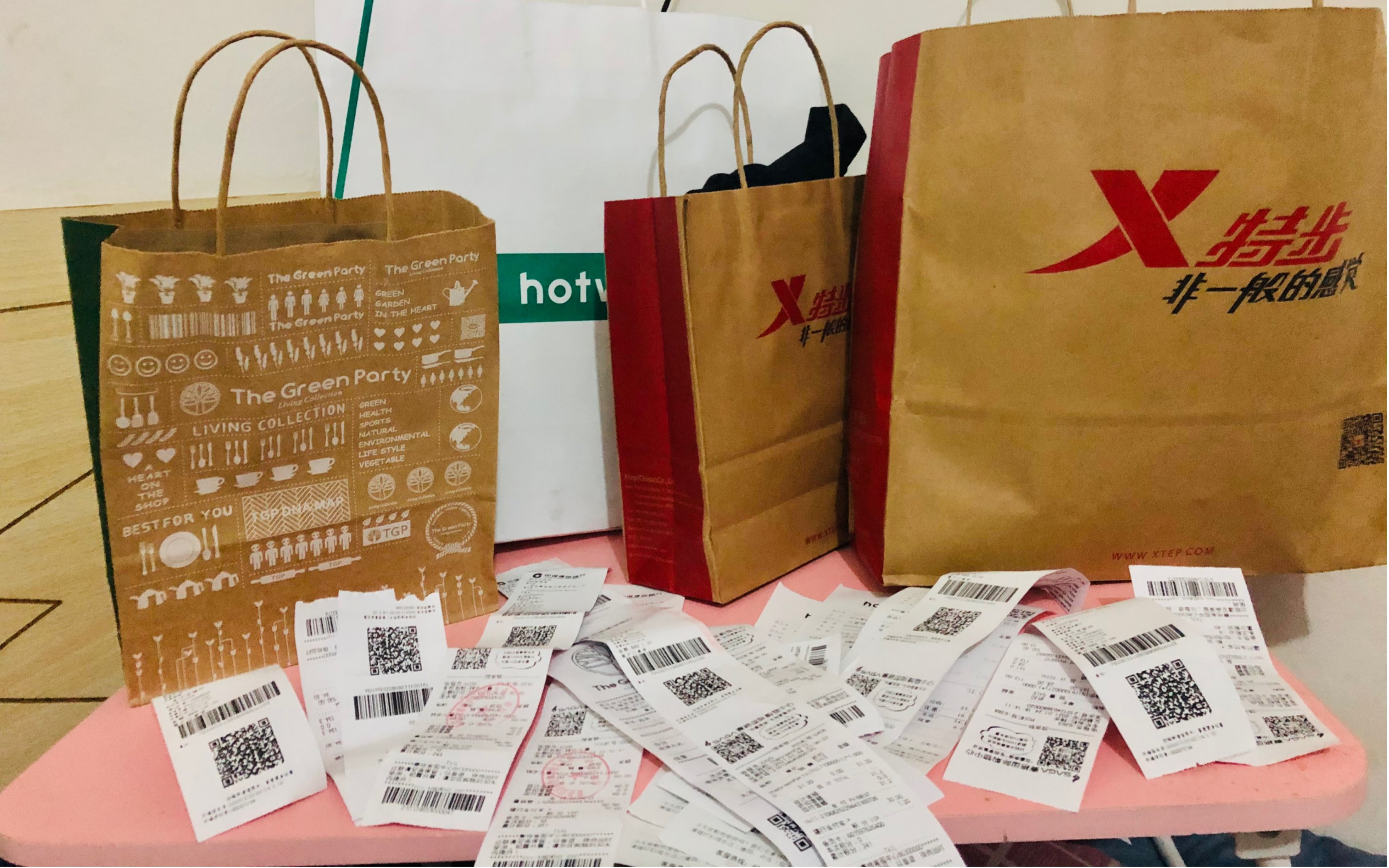 薅羊毛错过了感觉损失几个亿