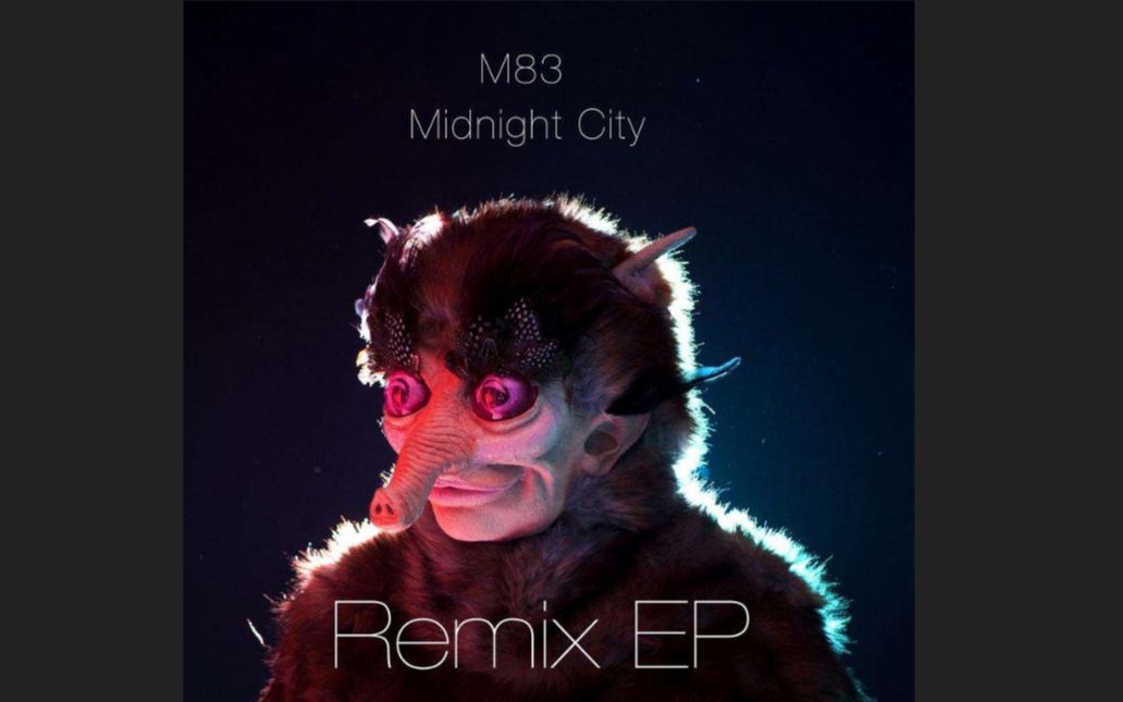 活动作品这么好听的midnightcity壁纸你值得拥有