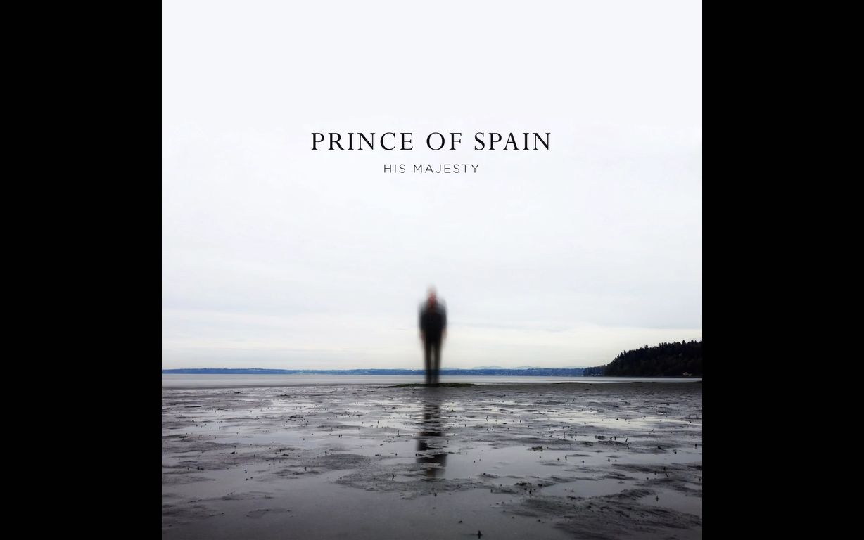 [图]Explore - Prince of Spain