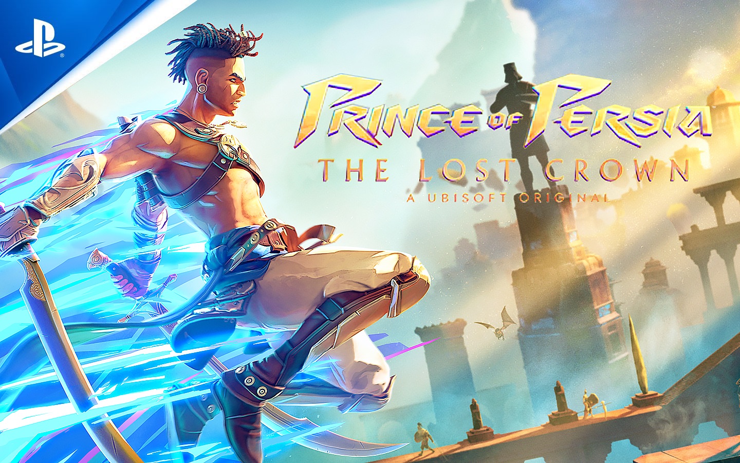 《波斯王子:失落王冠》ps5试玩