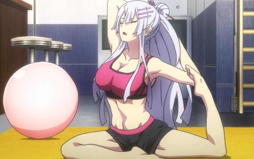 【重装武器】believer【mad丨本神系列】