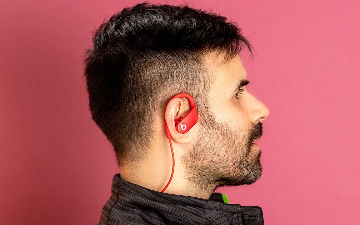 beatspowerbeats4评测已经够pro了matthewmoniz中英豌豆球字幕组