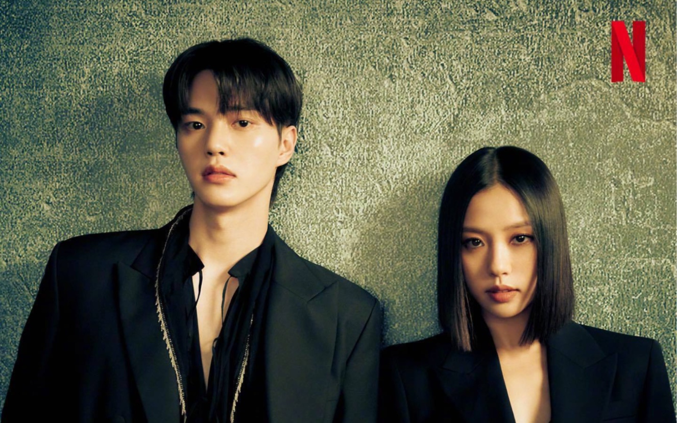 期待!《甜蜜家园2》画报公开!