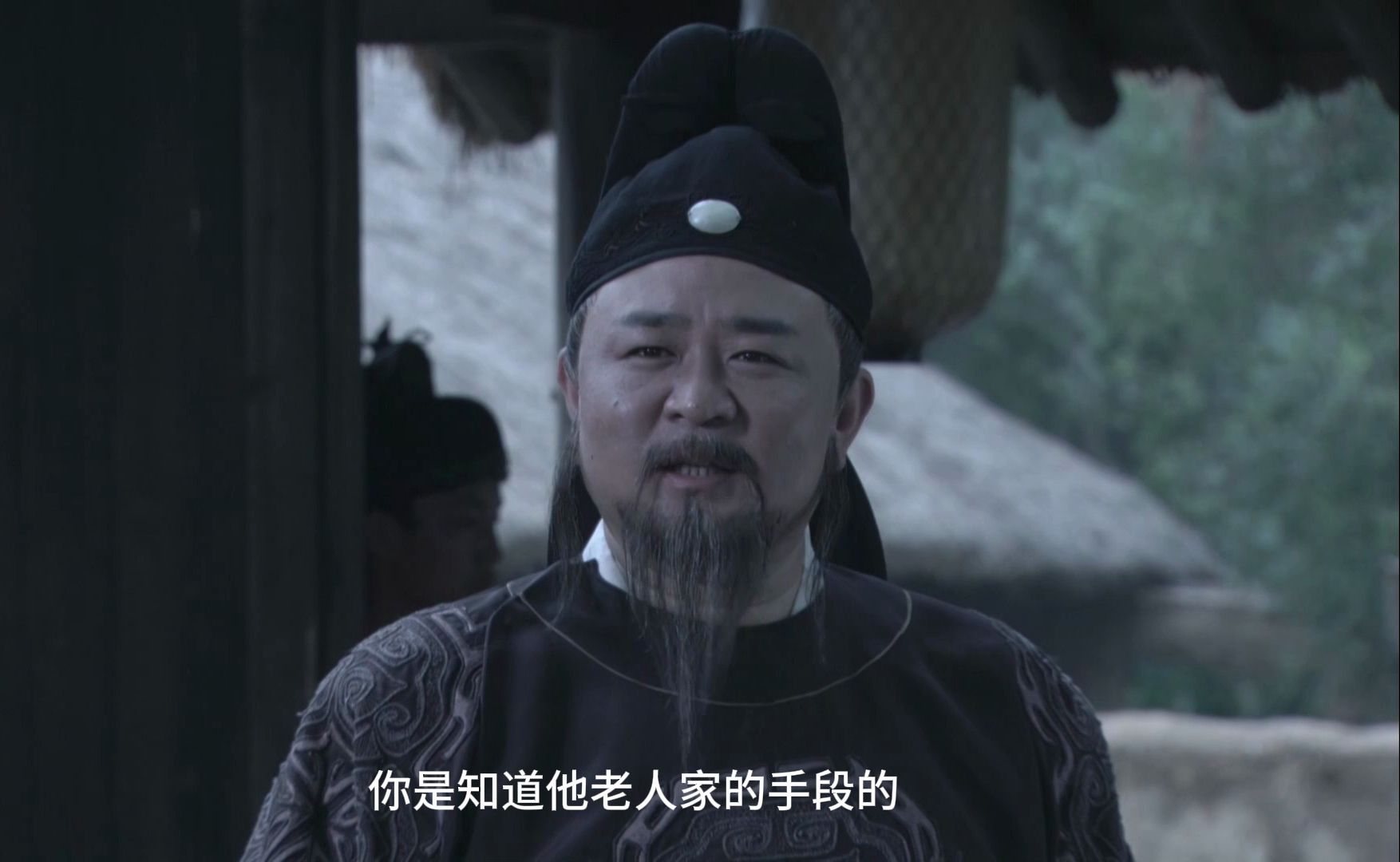 【25】狄仁杰:苍天有眼啊!