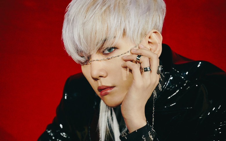 【边伯贤】exo六辑预告obsession伯贤