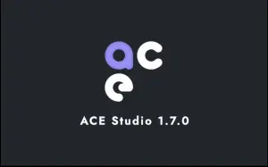 乐正绫 AI 声库开启公测